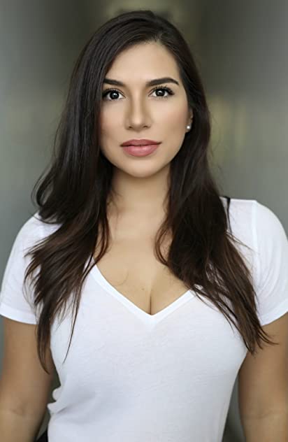 Michelle Fernandez Michelle Fernandez