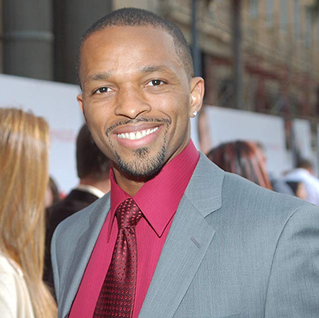 Lee Wesley Lee Wesley