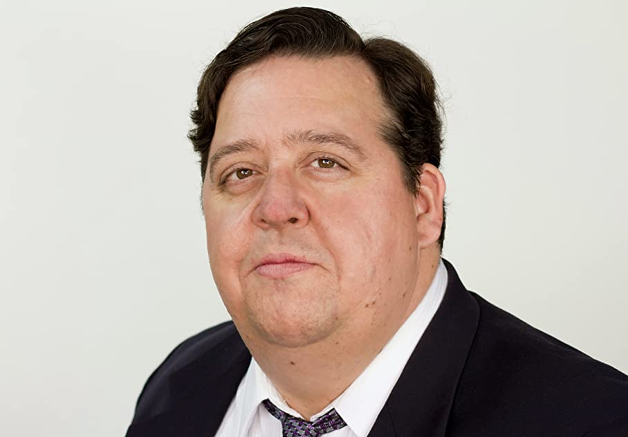 G. Maximilian Zarou G. Maximilian Zarou