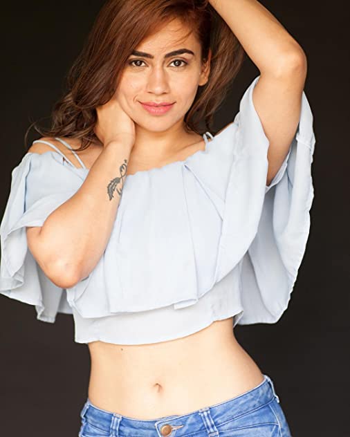 Sanchita Puri Sanchita Puri