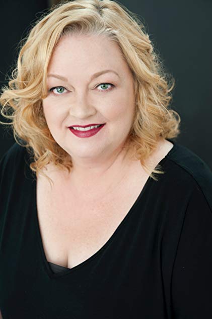Elizabeth McCarthy Meek Elizabeth McCarthy Meek