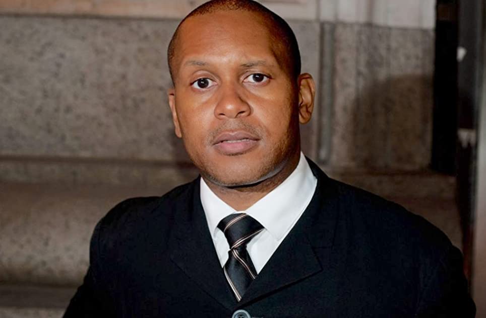 Kevin Powell Kevin Powell