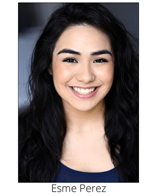 Esme Perez Esme Perez
