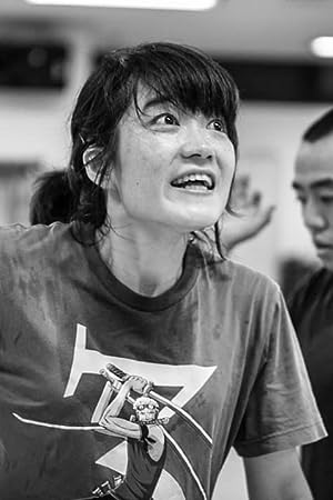 Choi Eun-kyeong Choi Eun-kyeong