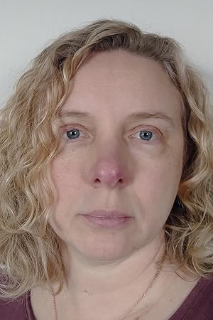 Birgitte Marianne Krogh Birgitte Marianne Krogh