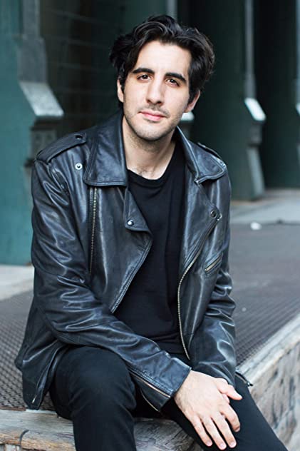Anthony DiMieri Anthony DiMieri