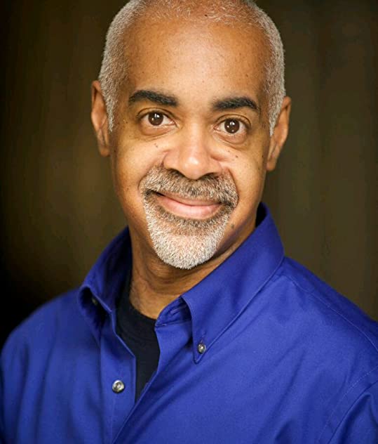 Lorenzo Scott Lorenzo Scott