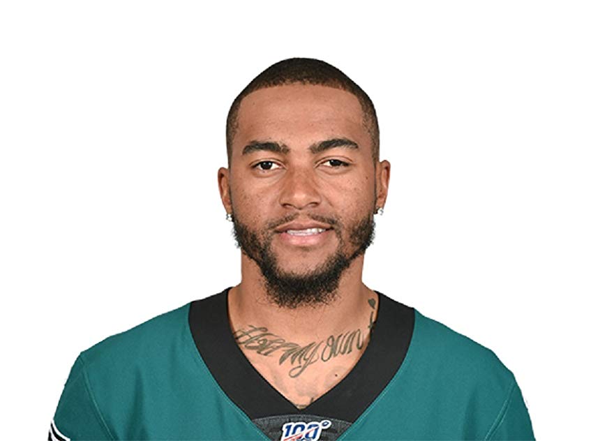 DeSean Jackson DeSean Jackson