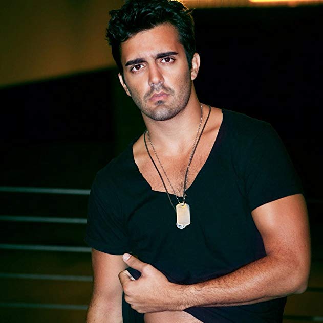 Adrián Núñez Adrián Núñez