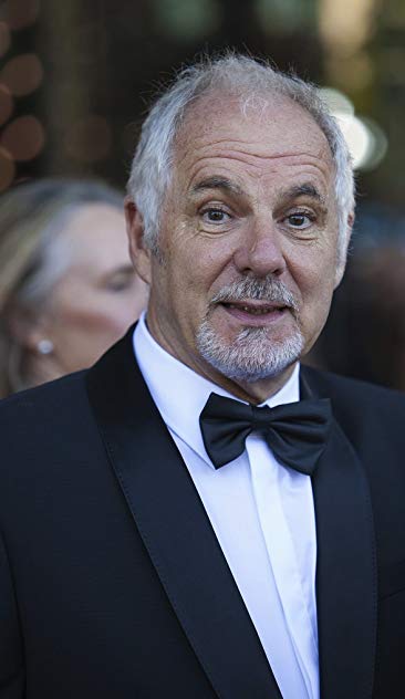 Shane Bourne Shane Bourne