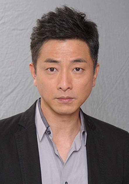 Chung-chi Cheung Chung-chi Cheung