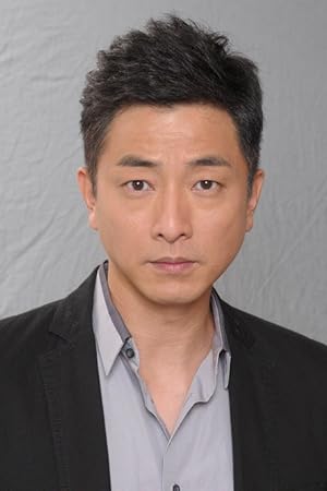 Chung-Chi Cheung Chung-Chi Cheung