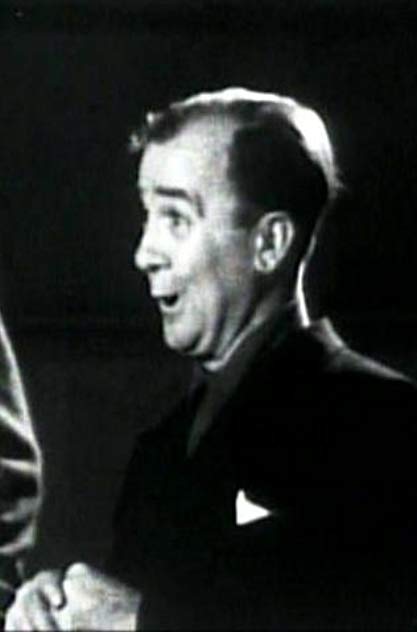 Billy Bletcher Billy Bletcher