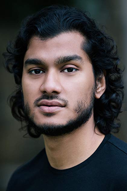 Jameal Ali Jameal Ali