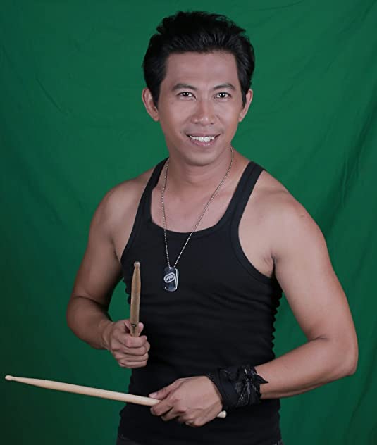 Bernard Carritero Bernard Carritero