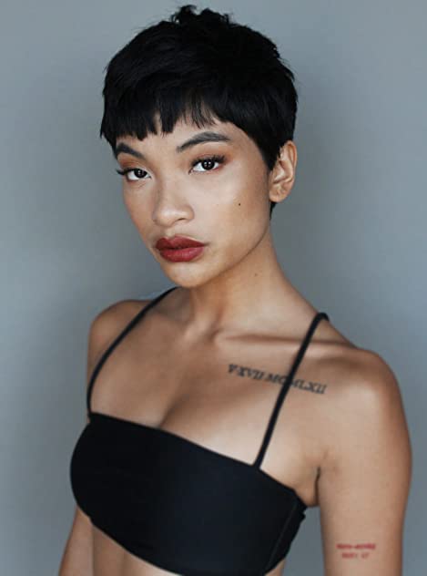 Yssa Mei Panganiban Yssa Mei Panganiban