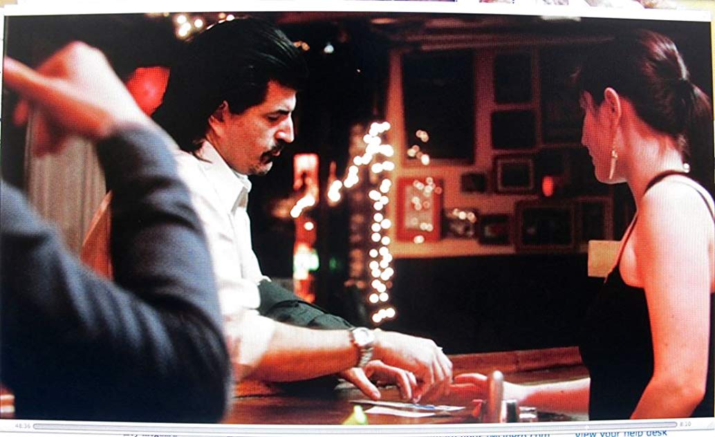 Paul Vincent Rapisarda Paul Vincent Rapisarda