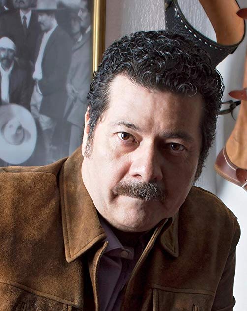 Enoc Leaño Enoc Leaño