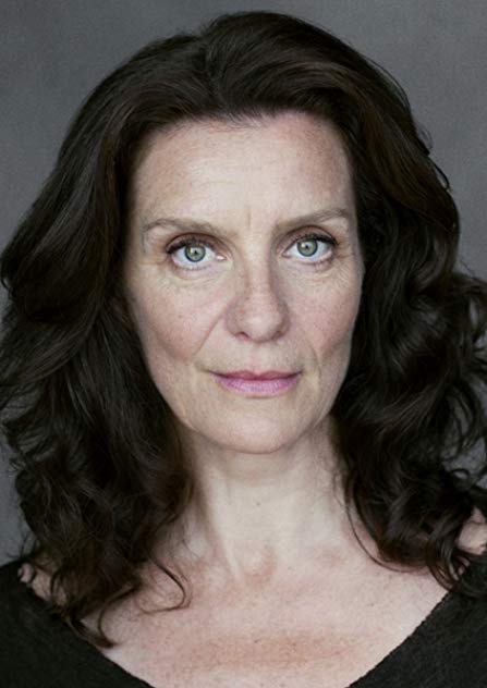 Vivien Parry Vivien Parry