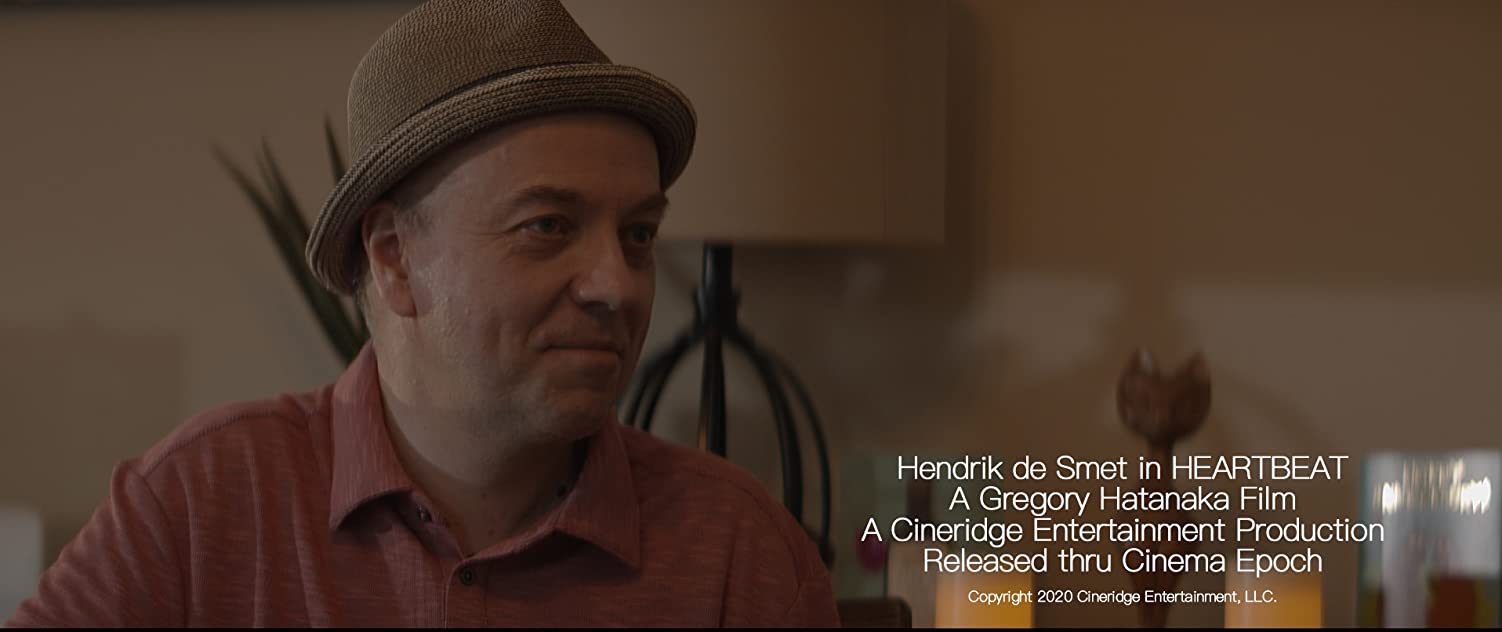 Hendrik de Smet Hendrik de Smet