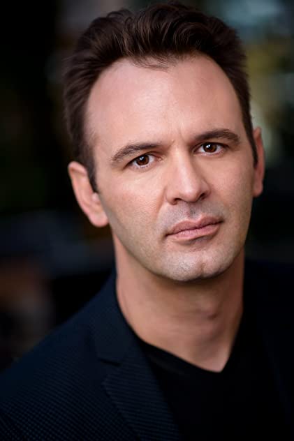 Matthew Blood-Smyth Matthew Blood-Smyth