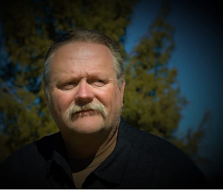 Ralph Glass Ralph Glass