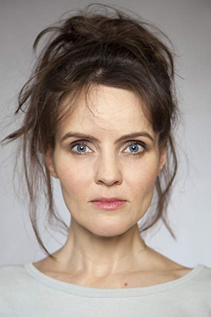 Veronika Bellová Veronika Bellová