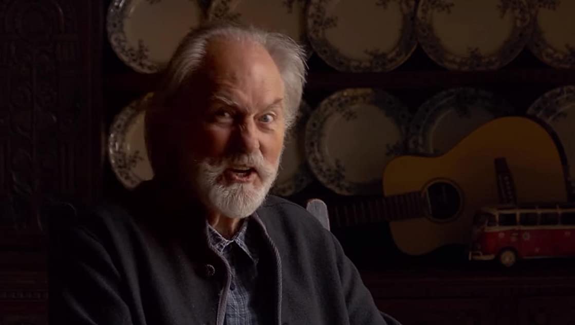 Roy Harper Roy Harper