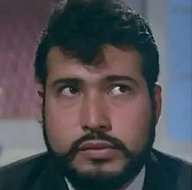 Saul George Saul George