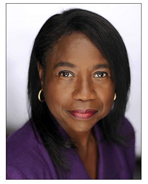 Adilah Barnes Adilah Barnes