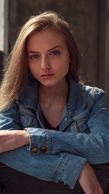 Summer Joy Campbell Summer Joy Campbell