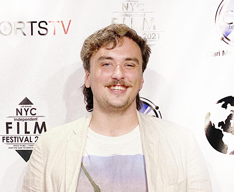 Tristen Stafford Tristen Stafford