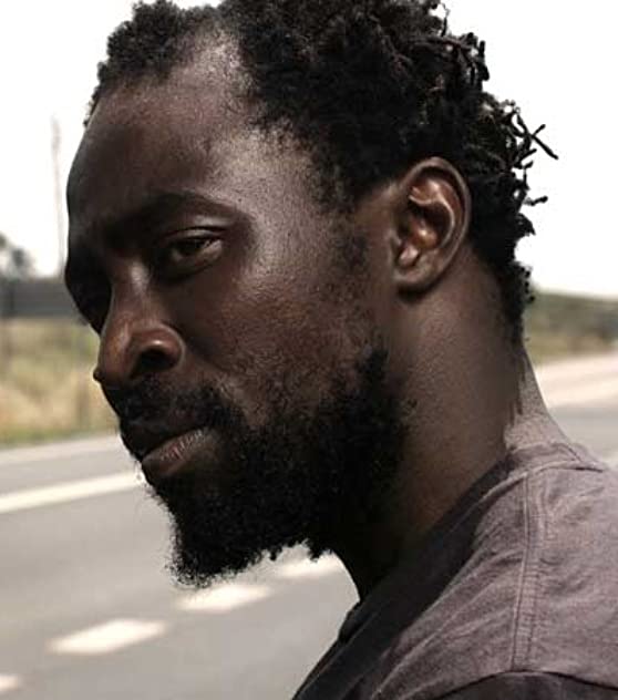 Babou Cham Babou Cham