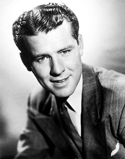 Gordon Oliver Gordon Oliver