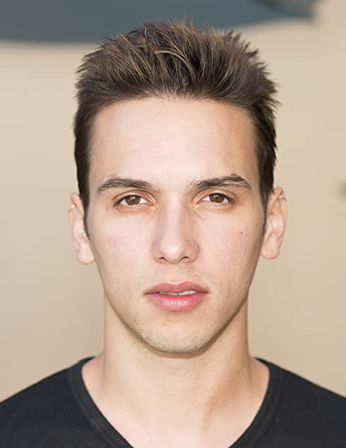 Kai Morgan Kai Morgan