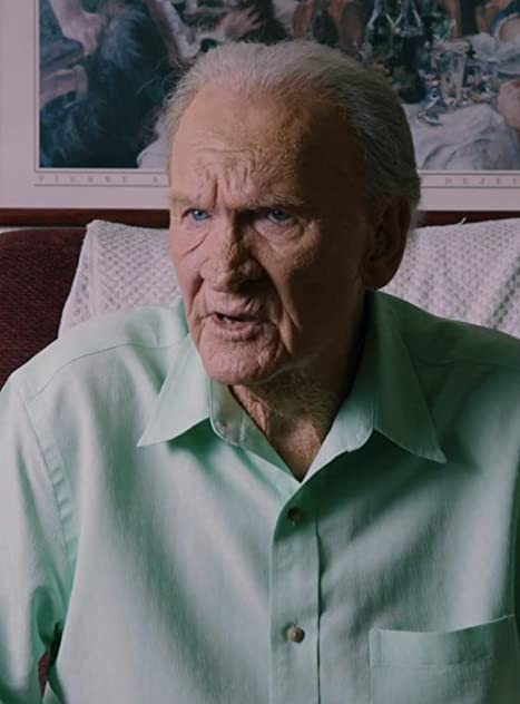 Bernie Rhodes Bernie Rhodes