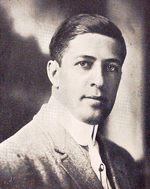 Jack Richardson Jack Richardson