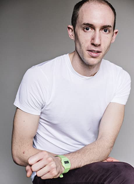 Gethin Alderman Gethin Alderman