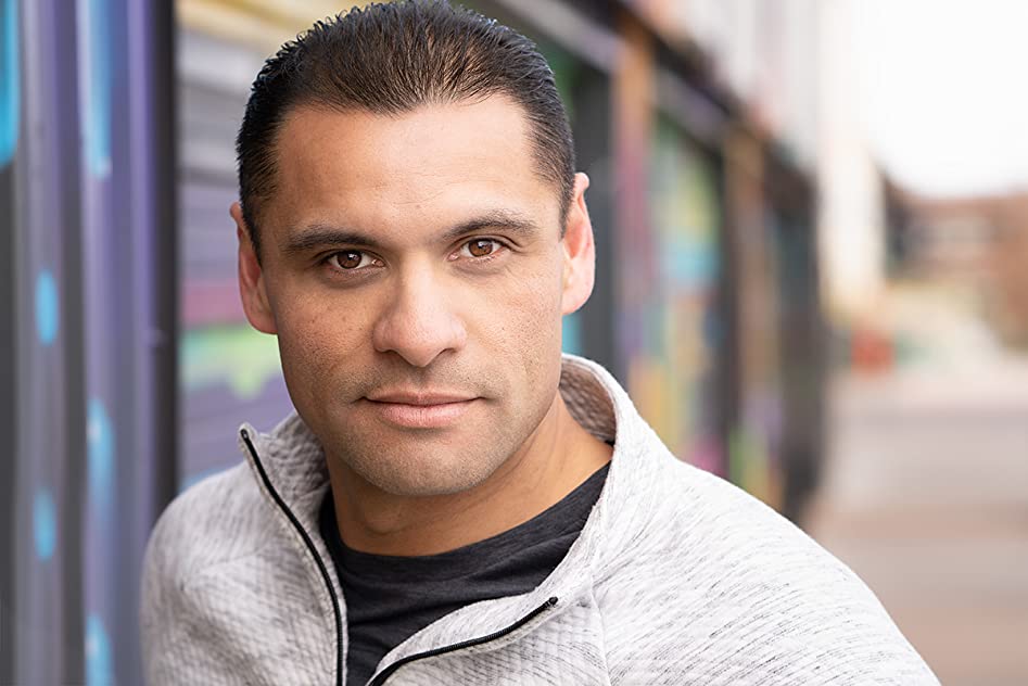 Sam Del Rio Sam Del Rio