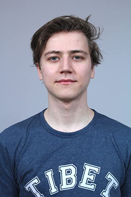 Sebastian Jacques Sebastian Jacques