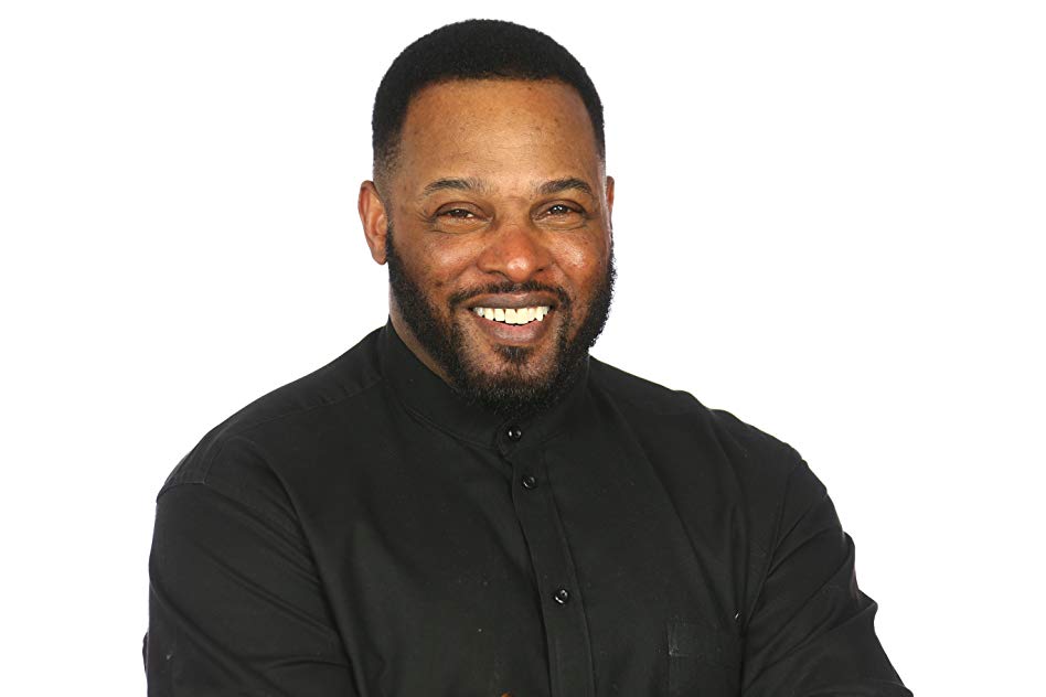 Robert L. Butler Jr.