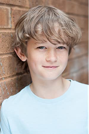 Alfie Tempest Alfie Tempest