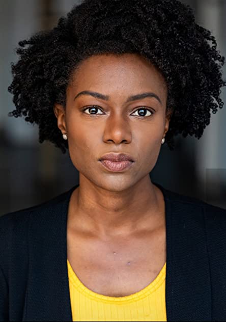 Erinn Jones Erinn Jones