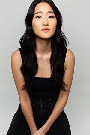 Andie Ju Andie Ju