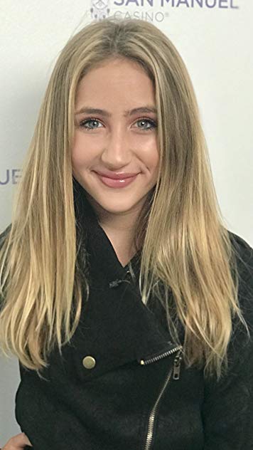 Ava Kolker Ava Kolker