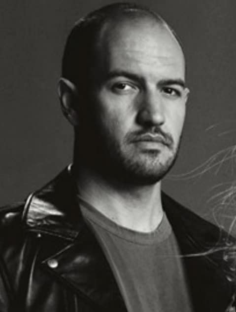 Bobby Campbell Bobby Campbell