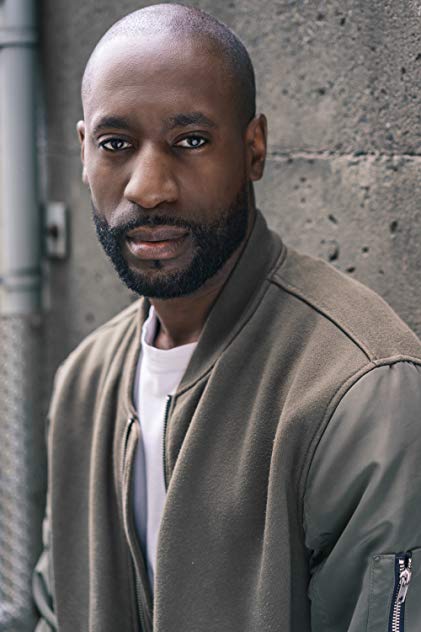 Jarett John Jarett John