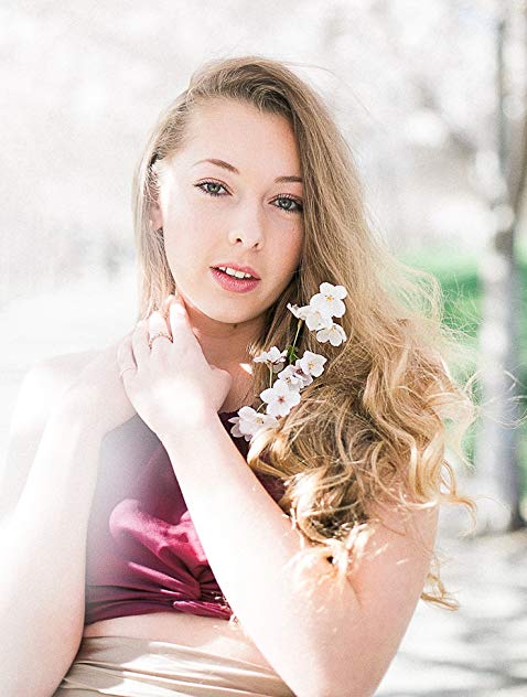 Georgia Puckett Georgia Puckett