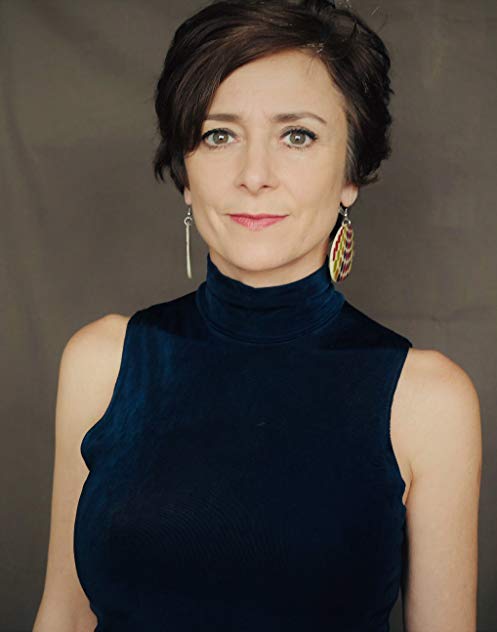 Maude Bonanni Maude Bonanni