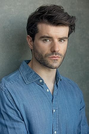 Charles Gibbons Charles Gibbons